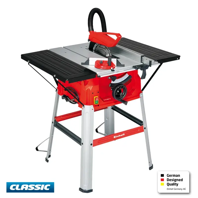 Einhell TC-TS 2025/1 U Tezgah Testere ürün görseli