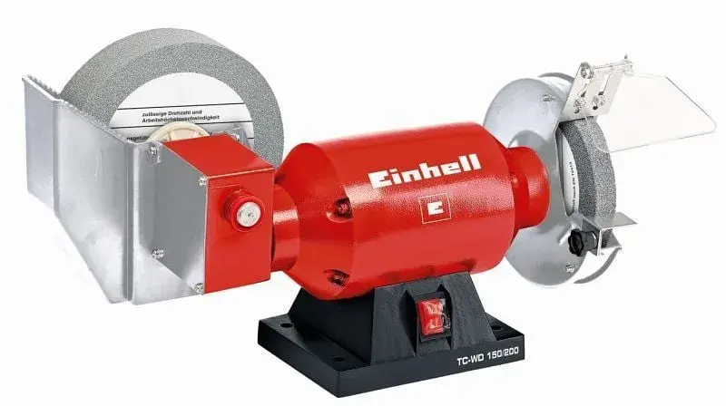 Einhell TC-WD 150/200 Islak-Kuru Taş Motoru ürün görseli