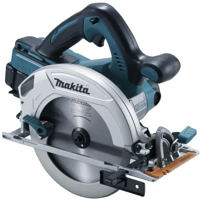 Makita DHS710RM2J Akülü Sunta Kesme 36V 4Ah ürün görseli