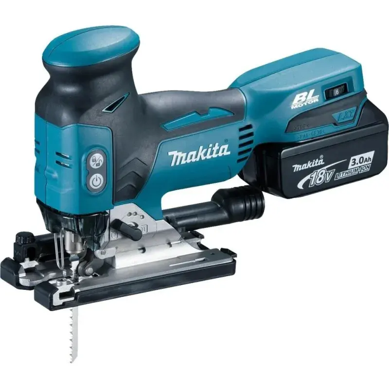 Makita DJV181RFJ Akülü Dekupaj Testere ürün görseli