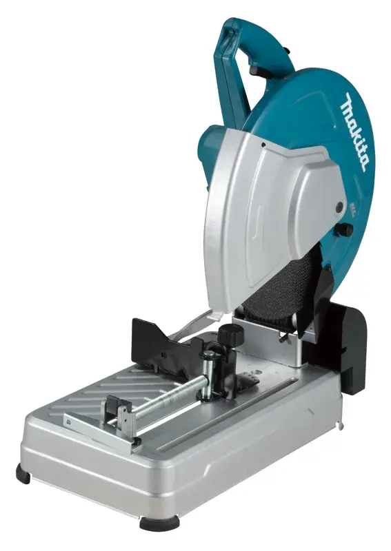 Makita DLW140PT2 18 V / 5 A.h Metal Kesme Makinası ürün görseli