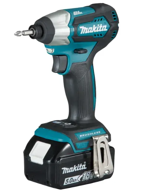 Makita DTD155RFE Akülü Darbeli Vidalama ürün görseli