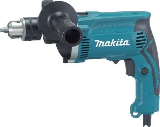 Makita HP1630 710 Watt Darbeli Matkap ürün görseli