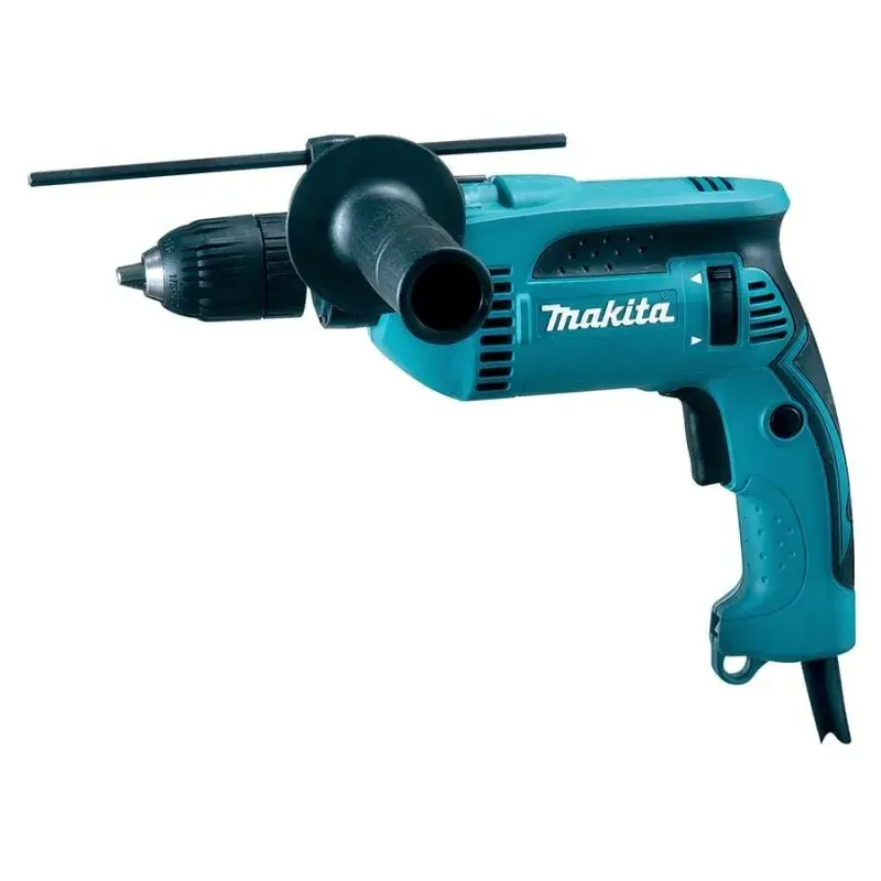 Makita HP1641 680 Watt Darbeli Matkap ürün görseli