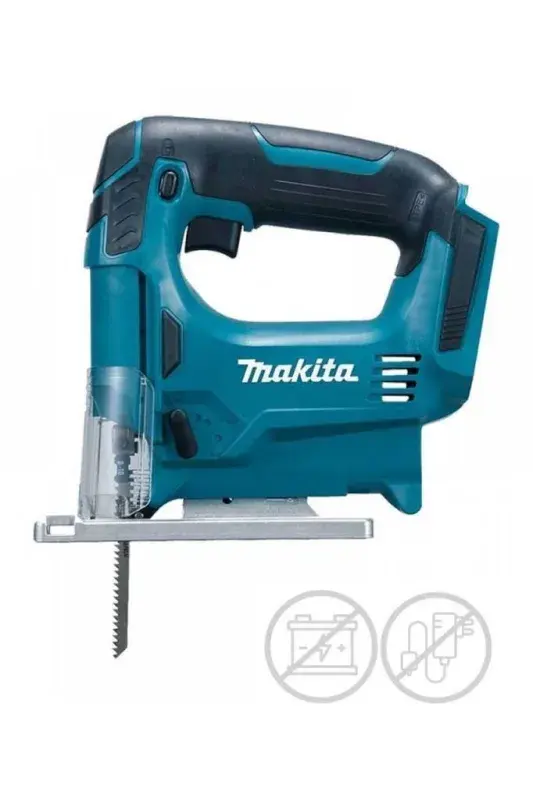 Makita JV183DZ 18 V Dekupaj Makinası ürün görseli