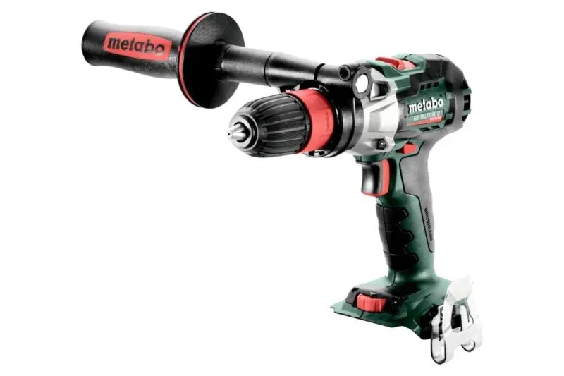 Metabo GB 18 LTX BL QI (602362840) Tek Gövde Akülü Kılavuz Çekme/Matkap ürün görseli