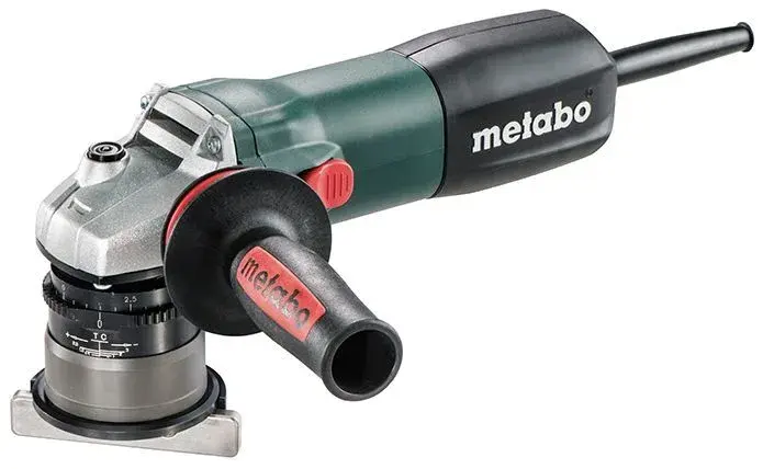 Metabo KFM 9-3 RF Kaynak Ağzı Açma ürün görseli