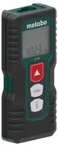 Metabo LD 30 Lazer Ölçüm Cihazı ürün görseli