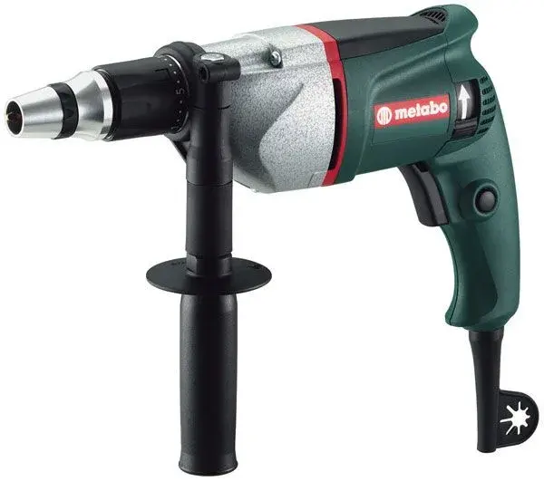 Metabo USE 8 Elektrikli Tornavida · USE 8 ürün görseli