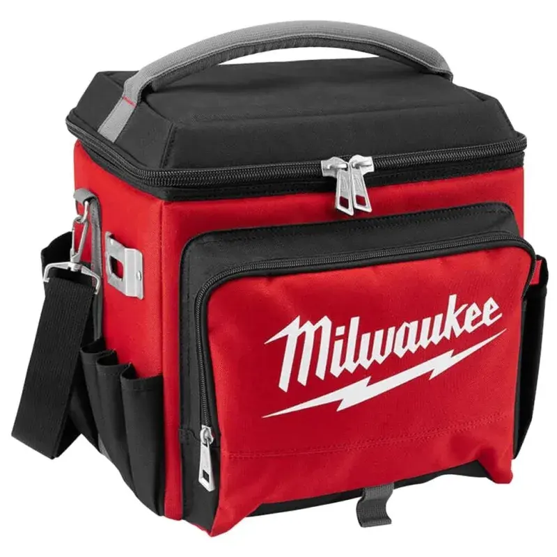 Milwaukee Packout Şantiye Tipi Soğutucu Çanta ürün görseli