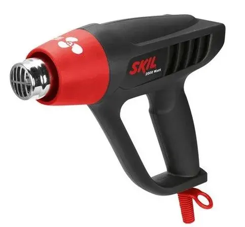 Skil SKIL 8003 DA Sıcak Hava Tabancası ürün görseli