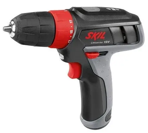 Skil SKIL 2320 Lityum iyon Akülü Vidalama Makinesi ürün görseli