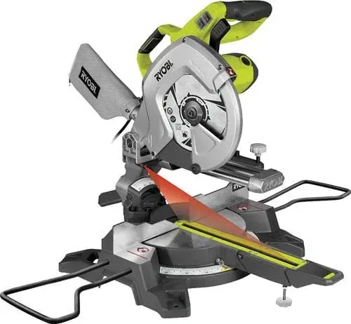 Ryobi RYOBI EMS254L Gönye Kesme ürün görseli