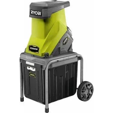 Ryobi RYOBI RSH2545B Elektrikli Yaprak Öğütme Makinası ürün görseli