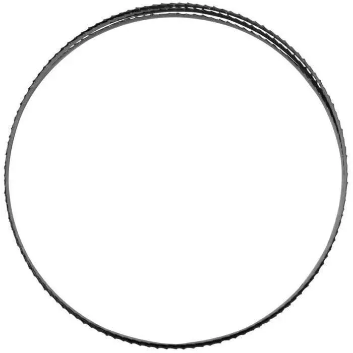 Ryobi 1572x3.2.9x5 mm 6 Diş Şerit Testere Yedeği · Q5132003385 ürün görseli