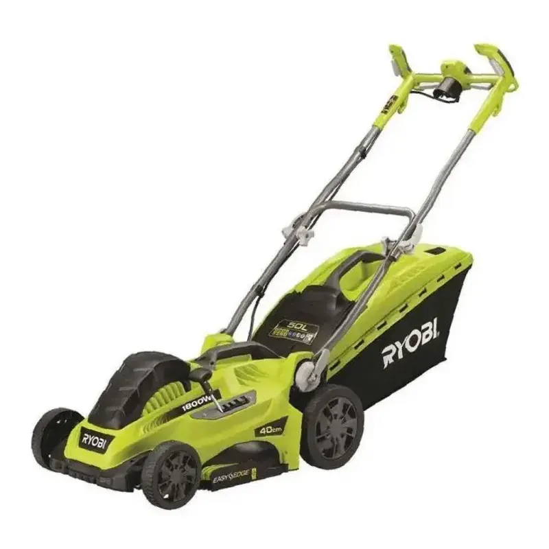 Ryobi RYOBI RLM18E40H Elektrikli Çim Biçme Makinesi 1800 W ürün görseli