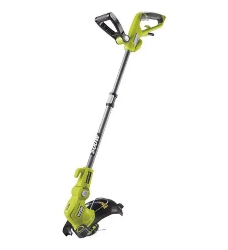 Ryobi RYOBI RLT5127 500W Elektirikli Misinalı Çim Kesme Makinası ürün görseli