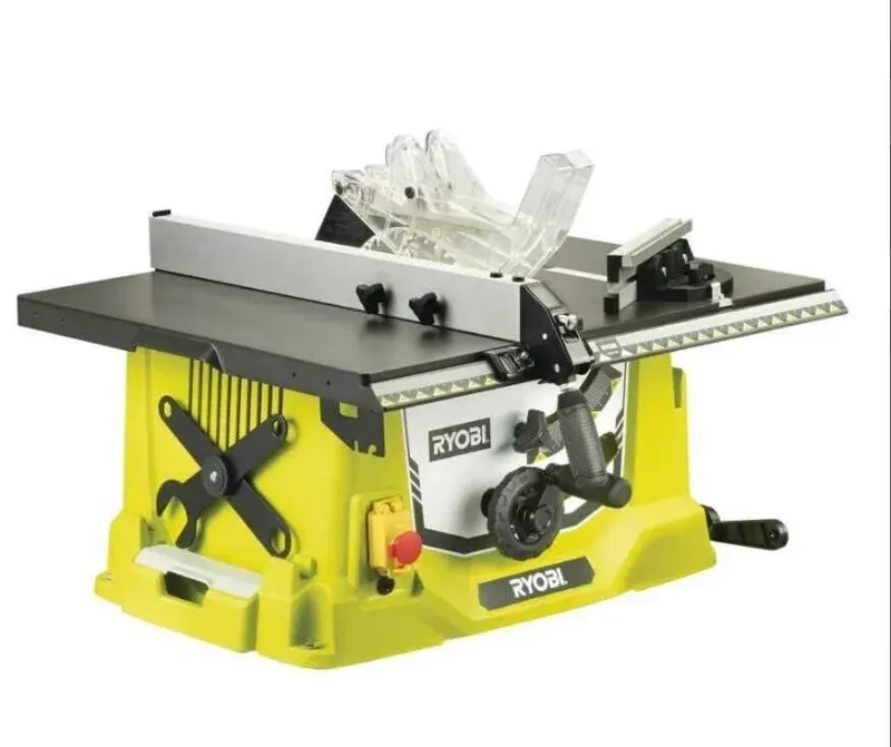 RYOBI RTS1800-G Elektrikli Tezgah Testere ürün görseli