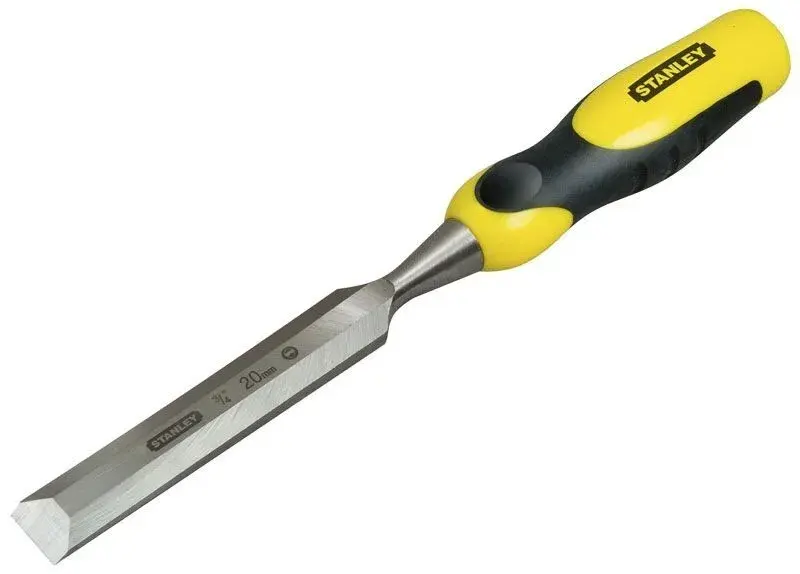 Stanley 0-16-878 Dynagrip Iskarpela 20 mm ürün görseli