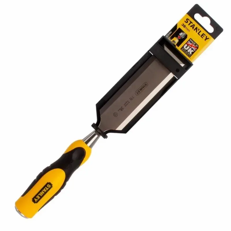 Stanley 0-16-882 Dynagrip Iskarpela 38 mm ürün görseli