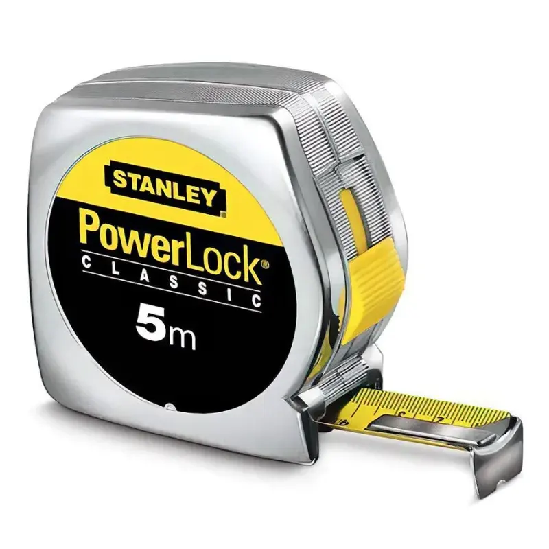 Stanley 0-33-195 Şerit Metre 5mx25mm ürün görseli