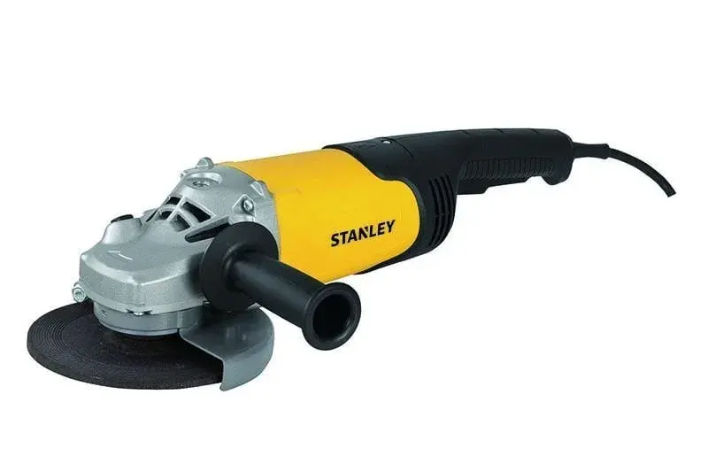 Stanley Büyük Taşlama 2200 Watt 180 mm STGL2218 ürün görseli