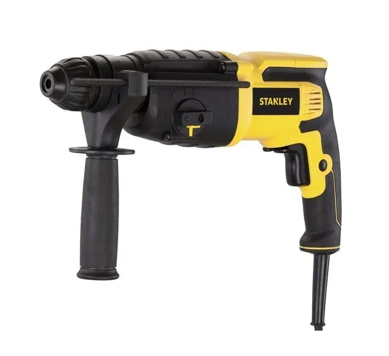 Stanley SDS-Plus Pnömatik Matkap STHR263K ürün görseli