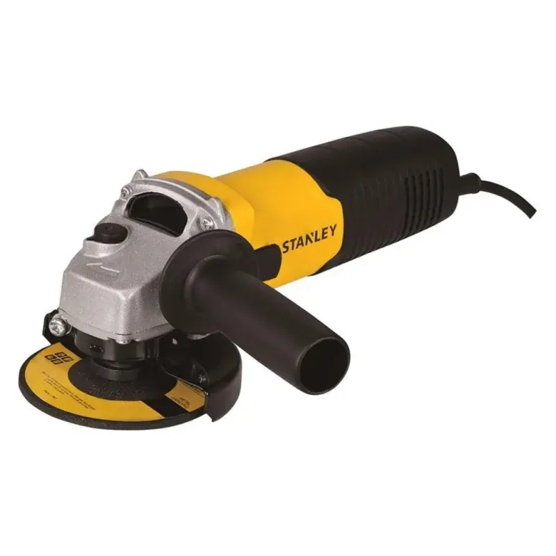 Stanley SG7115 Avuç Taşlama 750W 115mm ürün görseli