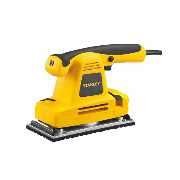 Stanley SSS310 310 Watt Titreşimli Zımpara ürün görseli