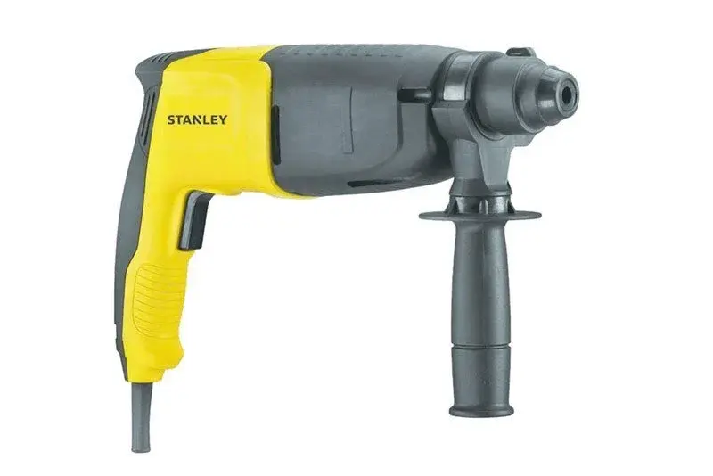 Stanley STHR202K 20mm SDS-Plus Pnömatik Matkap ürün görseli