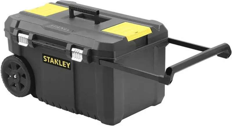 Stanley STST1-80150 Essential Takım Çantası ürün görseli