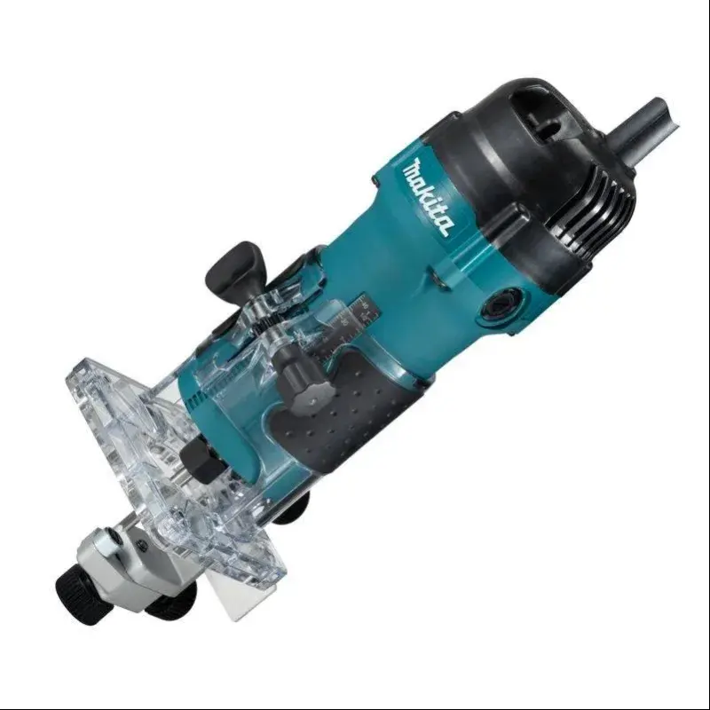 Makita 3711 Formika Tıraşlama Freze ürün görseli