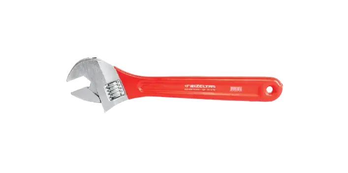 İzeltaş 1000v İzoleli Kurbağacık 10" ürün görseli