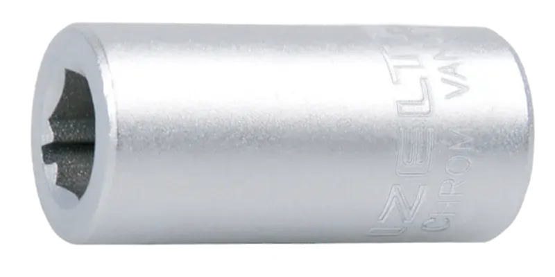 İzeltaş 1/4'' Bits Tutucu Lokma Mıknatıslı ürün görseli