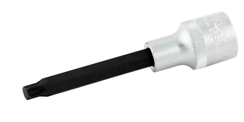 İzeltaş 1/2'' Lokmalı Star (Torx) Uç T 20 ürün görseli