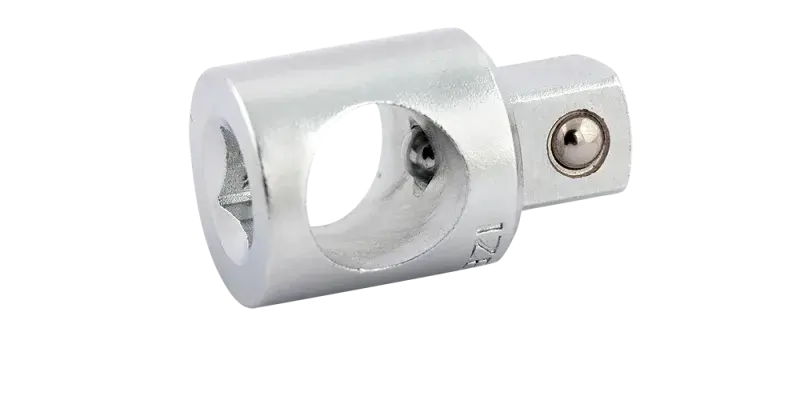 İzeltaş 1/2'' T Kol Adaptör ürün görseli