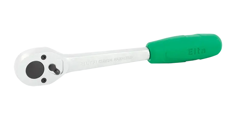Elta Elta 1/2" Cırcır Kolu 250 mm ürün görseli