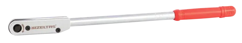 İzeltaş 3/8" Tork Anahtar 2.5-11 Nm ürün görseli