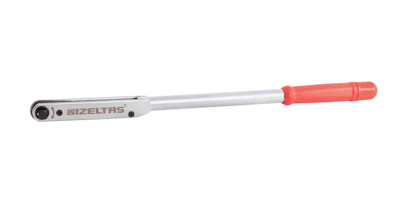 İzeltaş 3/4" Tork Anahtar 200-800 Nm ürün görseli