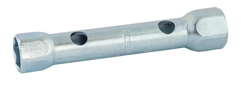 İzeltaş Kovan Anahtar İki Ağız 08x09 mm ürün görseli