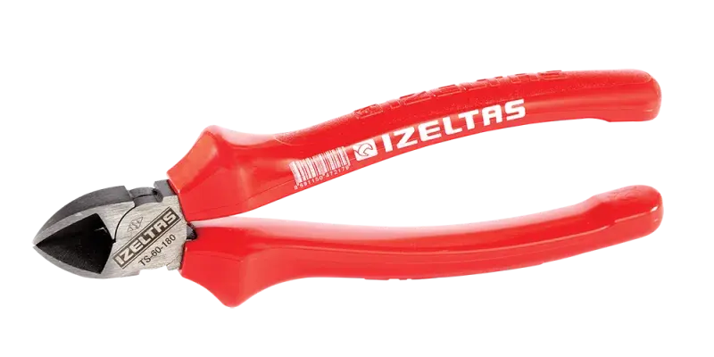 İzeltaş Yan Keski Opak Seri 160 mm ürün görseli