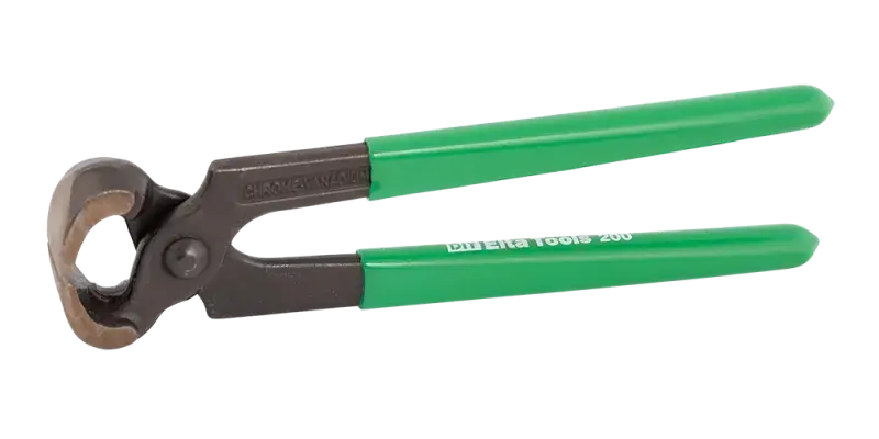 Elta Elta Kerpeten 200 mm ürün görseli