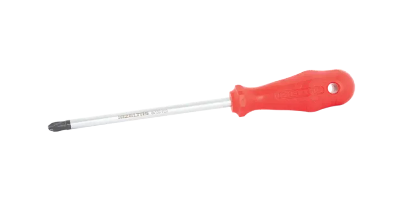 İzeltaş Opak Seri Pozidriv Yıldız Uçlu Tornavida 4.5x80 ürün görseli