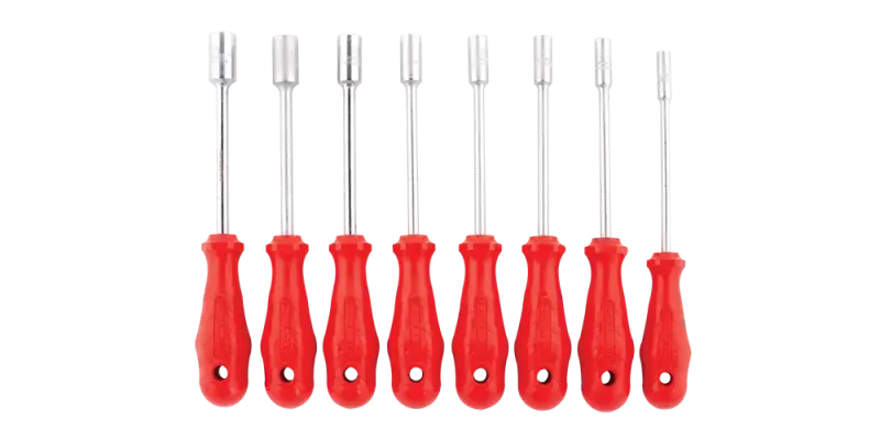 İzeltaş Lokma Uçlu Tornavıda 5.5 mm ürün görseli