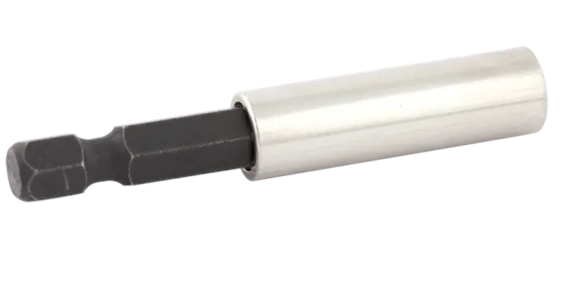 İzeltaş Üniversal Bits Adaptörü Manyetik 6.3x60 ürün görseli