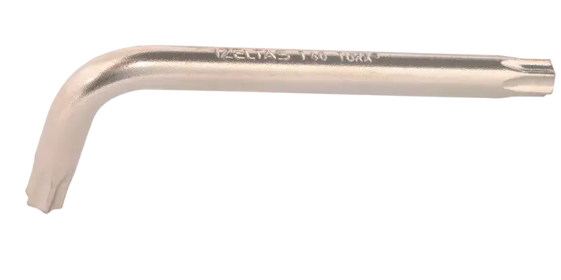 İzeltaş Torx Allen Anahtar T 15 ürün görseli
