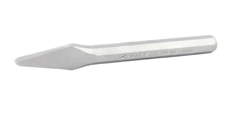 İzeltaş Tırnak Keski 130 mm ürün görseli