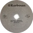Karbosan Avize Taşı 350×50×30 mm ürün görseli