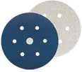 Karbosan Zirkonyum F Kağıt Cırtlı Disk 115 mm · 320 kum ürün görseli